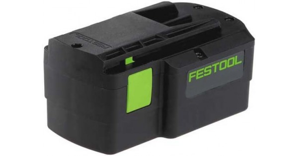 Festool Bps S Nimh V Nimh Ah Battery Pack