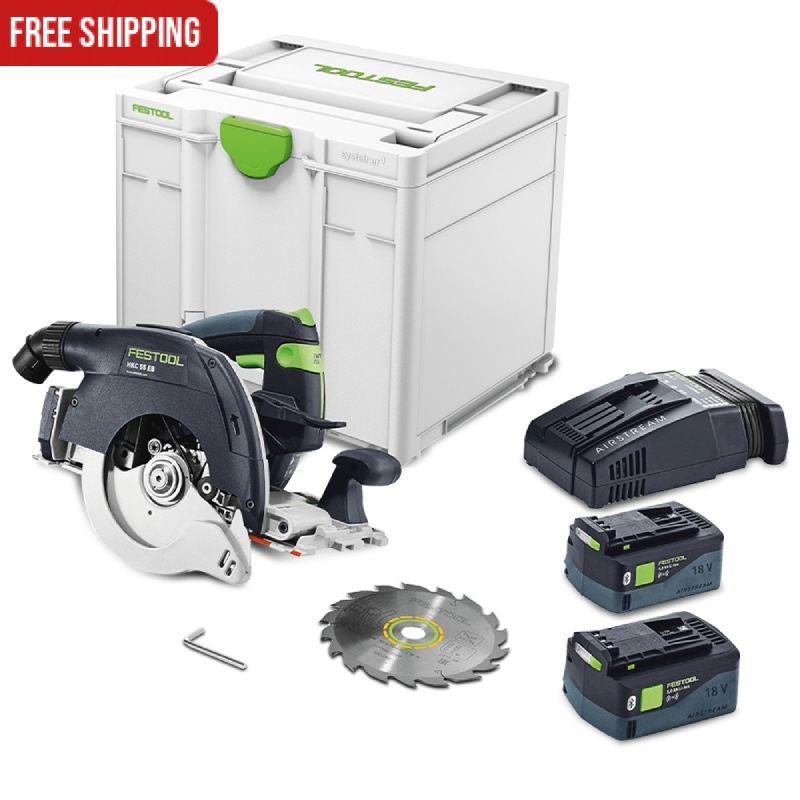 Festool Hkc Ebi Plus Sca V Ah Li Ion Cordless Brushless