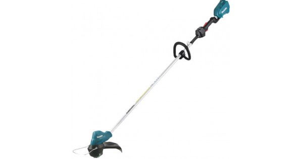 Makita Dur Lz V Mm Brushless Cordless Line Trimmer Skin