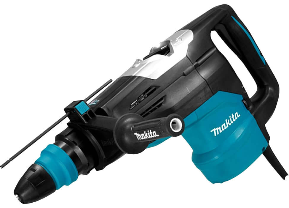 Makita Hr C V Mm Rotatory Hammer Drill