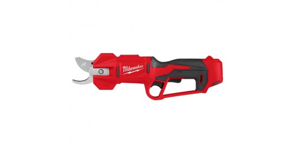 Milwaukee M Blpsh V Li Ion Cordless Brushless Pruning Shears Skin