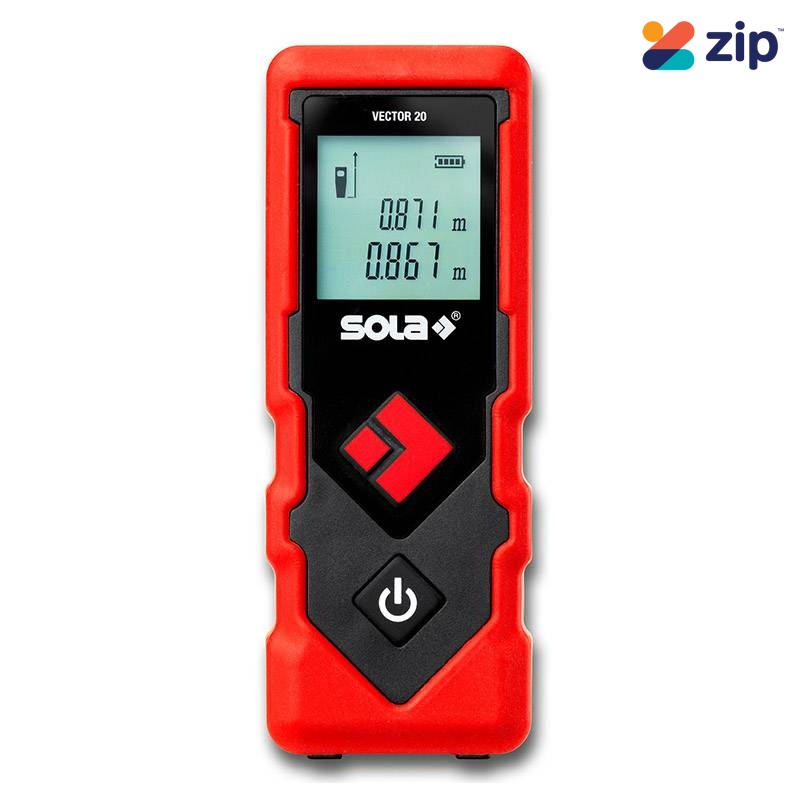 Sola Vector M Laser Distance Meter