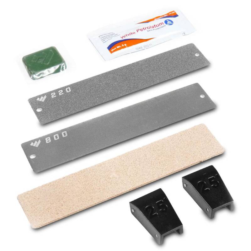 Worksharp Wssa C Guided Sharpening System Upgrade Kit