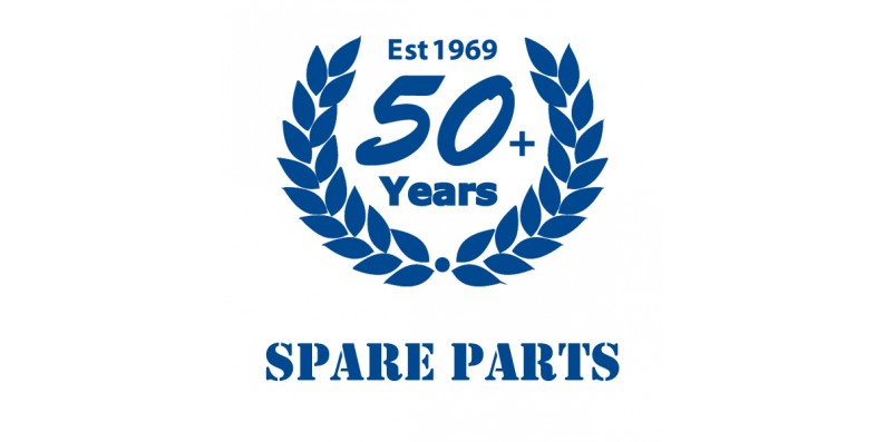 Spare Part Range at C&L