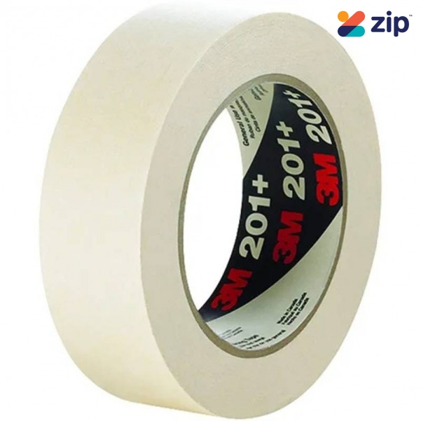 3M 70006745494 - 24mm x 55m 201+ General Use Masking Tape