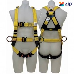 3M 70007925616 (823L0018) - DBI-SALA Delta All Purpose Harness Size L