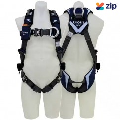 3M 70007926127 (603L2018) - DBI-SALA ExoFit NEX Riggers Harness Size L