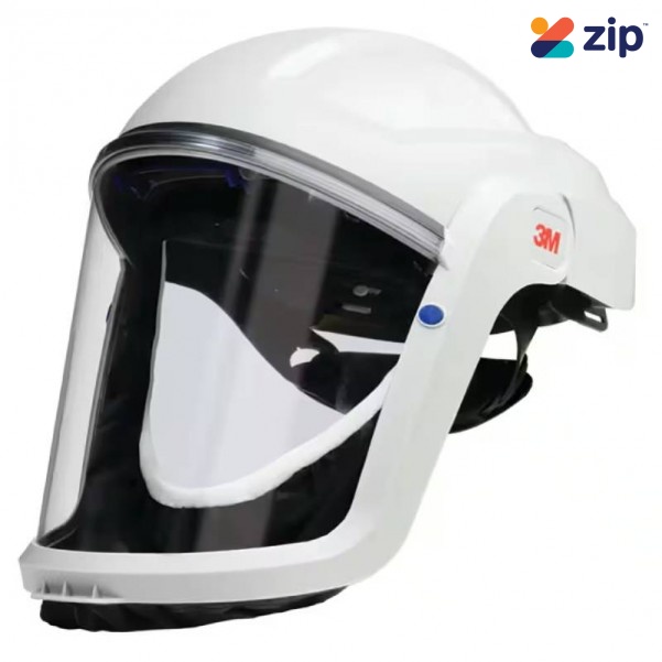 3M 70071673779 (M- 207) - Versaflo Face Shield