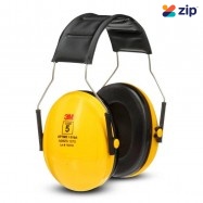 3M 70071730454 ( H510A) - PELTOR Optime I Headband Format Earmuff