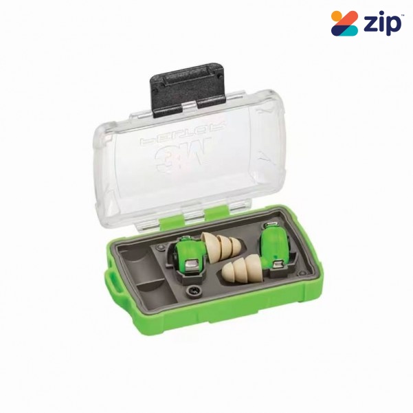 3M 70071730785 (EEP-100 EU) - PELTOR Lithium-ion Rechargeable Electronic Earplug