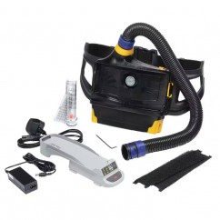 3M 70071732666 (TR-819A) -  Versaflo Powered Air Purifying Respirator Starter Kit