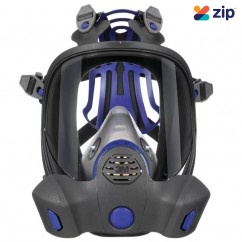 3M 70071766193 (FF-801) - Full Facepiece Reusable Respirator Size S