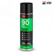 3M AS019461198 - 500ml 90 Spray Hi-Strength Adhesive