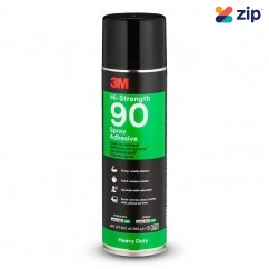 3M AS019461198 - 500ml 90 Spray Hi-Strength Adhesive