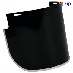 3M AT010707837 (VV926) - UniSafe 250x400mm 1mm Thickness Shade 5 Black Visor