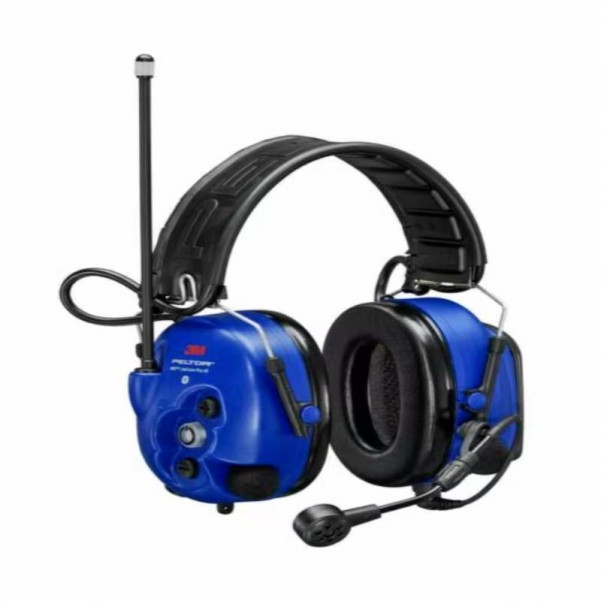 3M UU008014217 (MT73H7B4D10EU-50) - PELTOR WS LiteCom PRO III EX Headset