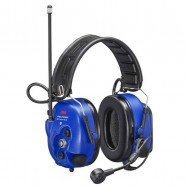 3M UU008014225 (MT73H7F4D10EU-50) - PELTOR WS LiteCom PRO III EX Headset