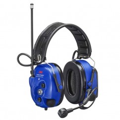 3M UU008014225 (MT73H7F4D10EU-50) - PELTOR WS LiteCom PRO III EX Headset