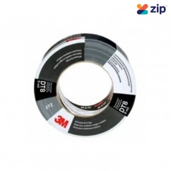 3M UU009628221 - DT8 Black 48mm x 22.9m All Purpose Duct Tape 