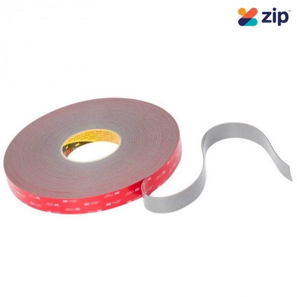 3M XP002047650 (GPH-110GF) - VHB 25mm x 33m Double Coated Tape