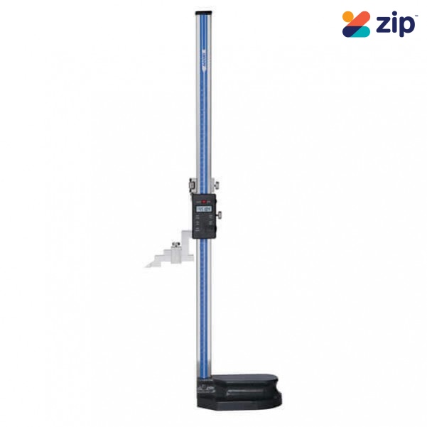 Accud AC-181-024-11 - 600mm Dual Scale Digital Output Height Gauge