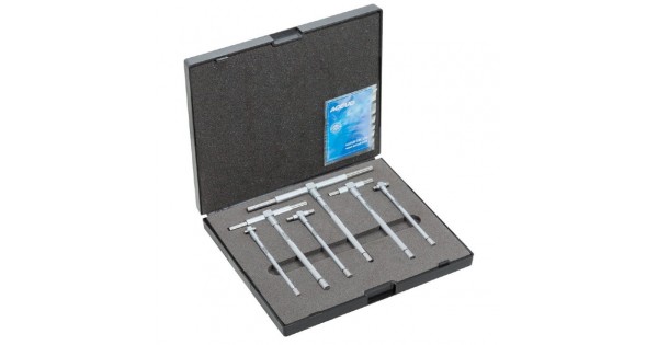 Accud Ac-951-006-01 Telescopic Gauge Set