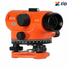aLine AL-20 - 20x Magnification Automatic Optical Dumpy Level