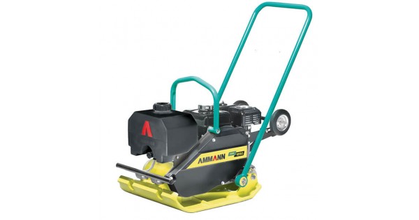 AMMANN APF1850 - Petrol Forward Moving Vibratory Plate