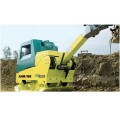 AMMANN APH6020 - 13.7 HP / 10 kW Diesel Hydrostatic Vibratory Plate