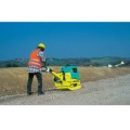 AMMANN APH6020 - 13.7 HP / 10 kW Diesel Hydrostatic Vibratory Plate