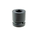 Action 63045020 - 20mm Metric 3/4" Drive Square Impact Socket