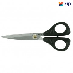 Sterling 29-603 - 160mm Black Panther Stationery Scissors