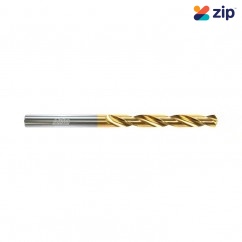 Alpha 9LI14 - 1/4" HSS Gold Series Imperial Jobber Drill Bit