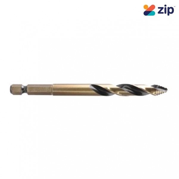 Alpha C9STQRM080 - 8.0mm ONSITE Plus Impact Step Tip Drill Bit