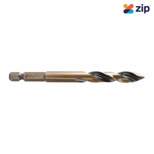 Alpha C9STQRM085 - 8.5mm ONSITE Plus Impact Step Tip Drill Bit