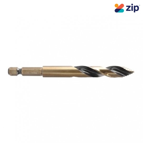 Alpha C9STQRM095 - 9.5mm ONSITE Plus Impact Step Tip Drill Bit