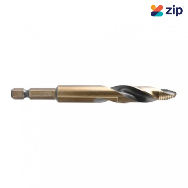 Alpha C9STQRM110 - 11mm ONSITE Plus Impact Step Tip Drill Bit