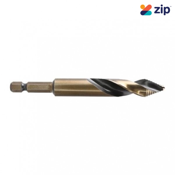 Alpha C9STQRM120 - 12.0mm ONSITE Plus Impact Step Tip Drill Bit