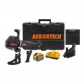 Arbortech BA200X (ALL.FG.200KIT.00) - Cordless Masonry and Brick Restoration Tool Powered By DEWALT