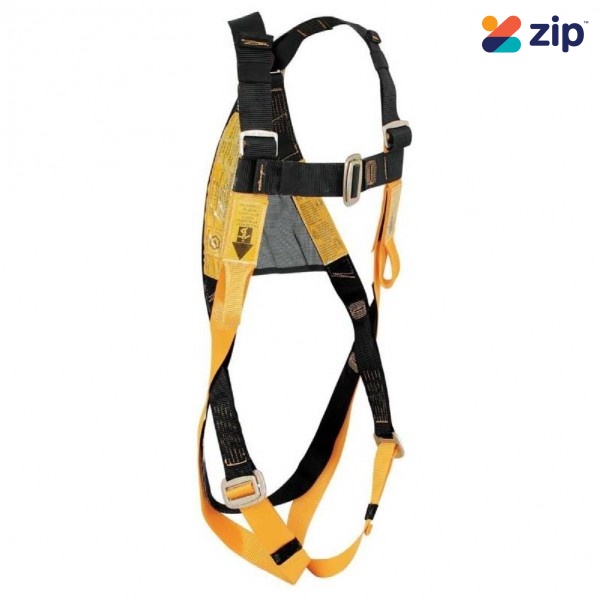 B-Safe BH01120 - All Purpose Fall Arrest Harness