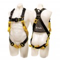 B-Safe BH01120 - All Purpose Fall Arrest Harness