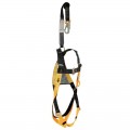 B-Safe BH01151 - All Purpose Fall Arrest Harness with 2m Web Lanyard