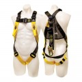 B-Safe BH01151 - All Purpose Fall Arrest Harness with 2m Web Lanyard