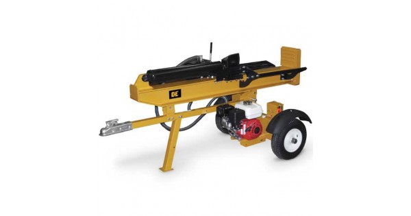 Log Splitters