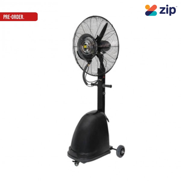 Be PIN IMF66 - 240V 660 mm (26") Industrial Misting Fan