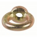 Beaver 359222 - 22mm Metric Shouldered Eye Nuts