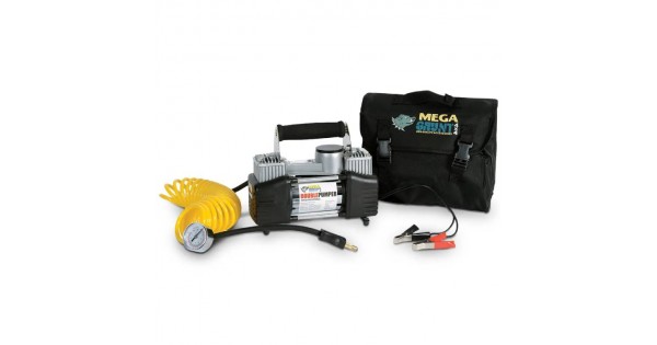 Beaver Gc400 - 12v 150psi Portable Air Compressor