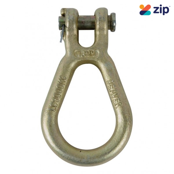 BEAVER 353008 - Lug Link Clevis GR70 8mm