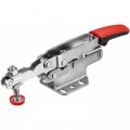 Bessey STC-HH50 - 45 x 75mm Self Adjusting Horizontal Toggle Clamp