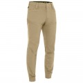 Bisley BP6151_BCDR - Khaki X Airflow™ Stretch Ripstop Vented Cuffed Men Pants